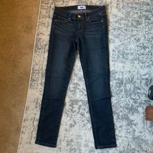 PAIGE skinny jeans